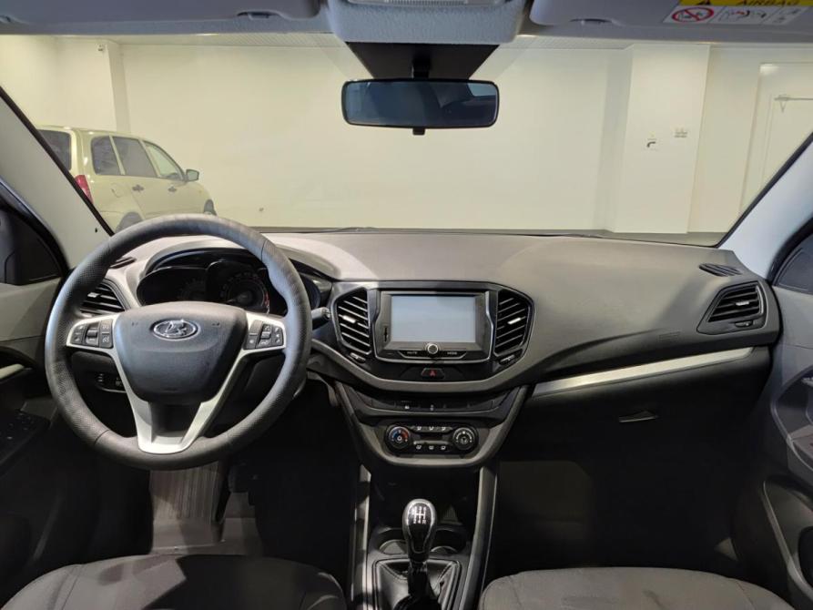 Lada (ВАЗ) Vesta I Казань  - изображение 17