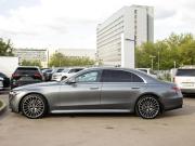 Mercedes-Benz S-Класс VII (W223) Москва  - изображение 37