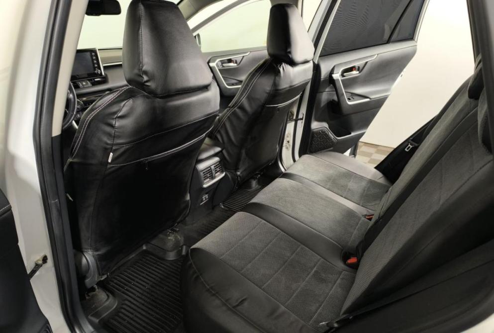 Toyota RAV4 V (XA50) Нижний Новгород  - изображение 11