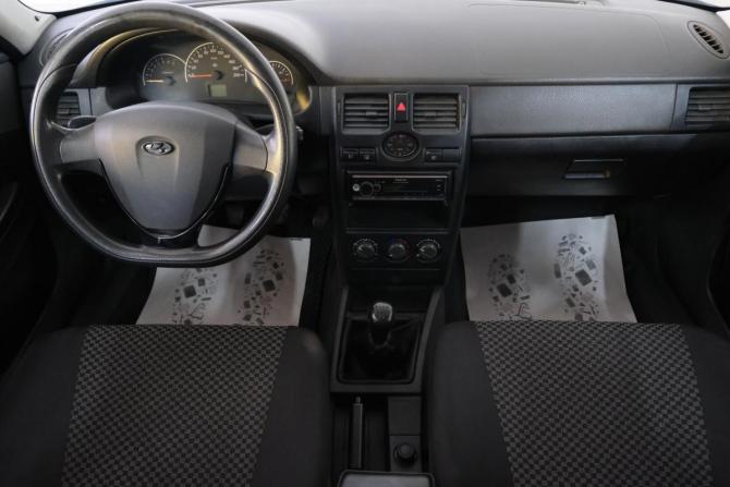 Lada (ВАЗ) Priora I с пробегом 2007 года, цена 399 000 рублей, 309000 км, седан, Автокод Объявления