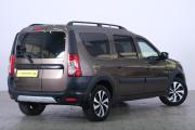 Lada (ВАЗ) Largus I Рестайлинг Омск  - изображение 27