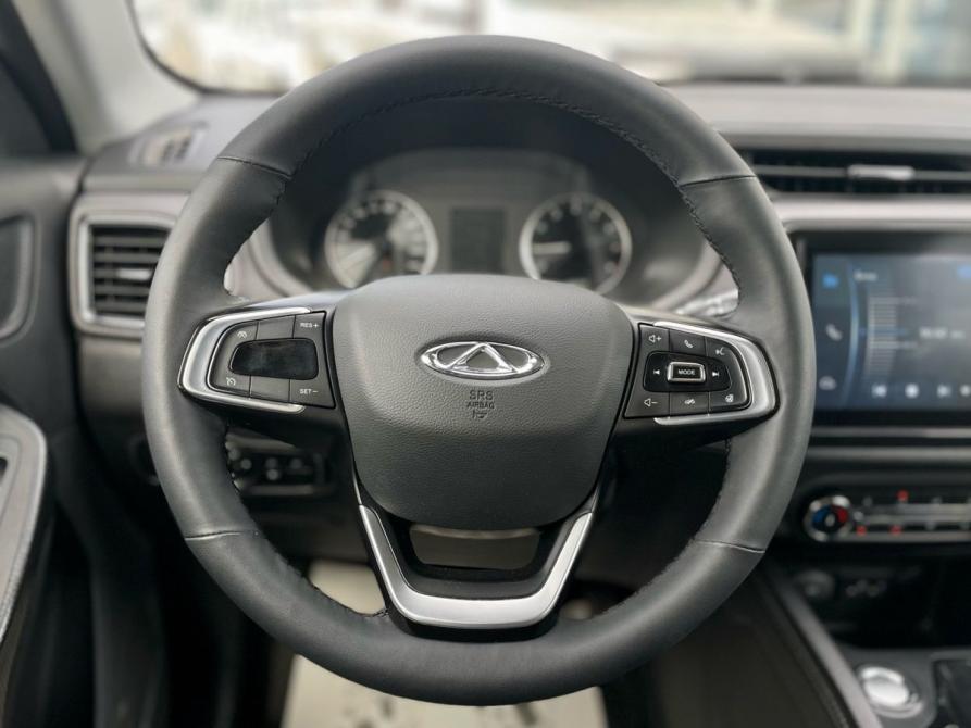 Chery Tiggo 4 I Рестайлинг Краснодар  - изображение 15