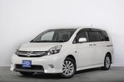 Toyota ISis I Рестайлинг Томск  - изображение 19