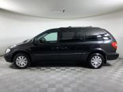 Chrysler Voyager IV Рестайлинг Москва  - изображение 27