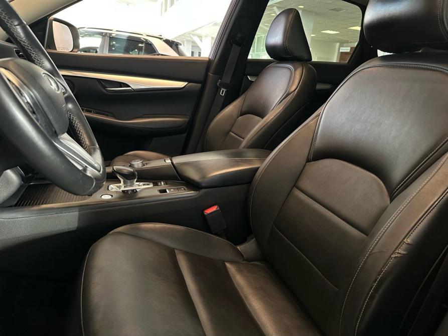 Infiniti QX50 II Челябинск  - изображение 23