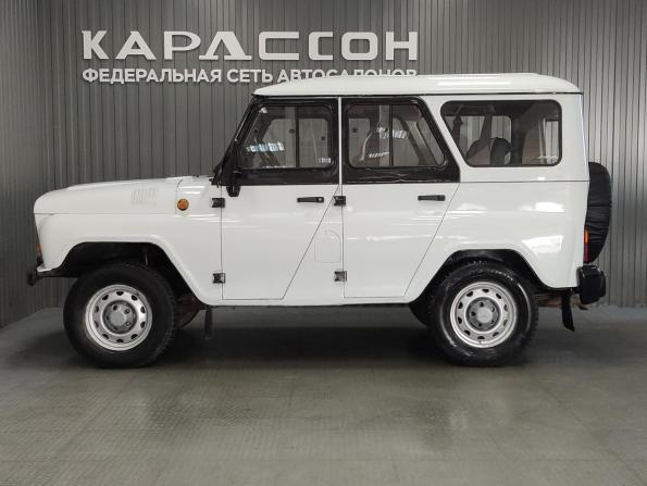 УАЗ Хантер с пробегом 2013 года, цена 435 000 рублей, 94007 км, внедорожник, Автокод Объявления