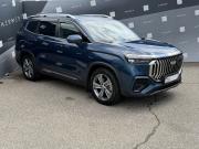 Geely Okavango I Рестайлинг Минеральные Воды  - изображение 32
