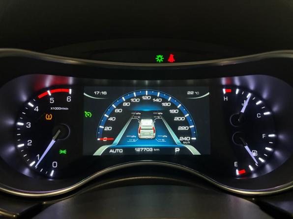 Haval H9 I Рестайлинг с пробегом 2022 года, цена 2 349 000 рублей, 130000 км, внедорожник, Автокод Объявления