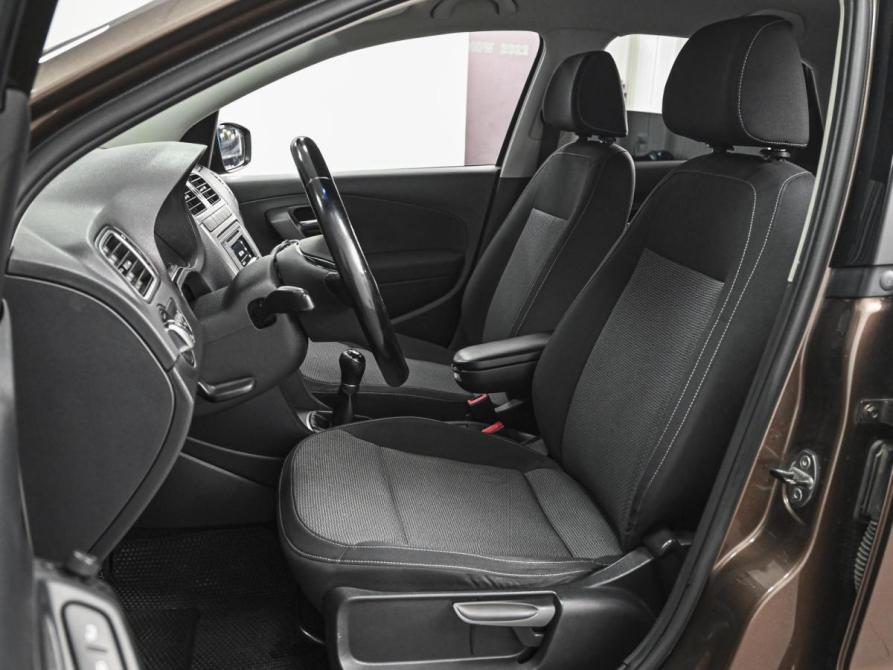 Volkswagen Polo V Рестайлинг Ставрополь  - изображение 10