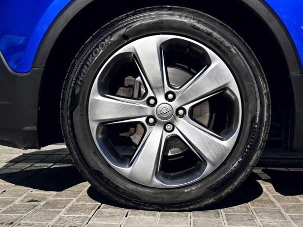 Opel Mokka I с пробегом 2013 года, цена 1 099 000 рублей, 160632 км, внедорожник, Автокод Объявления