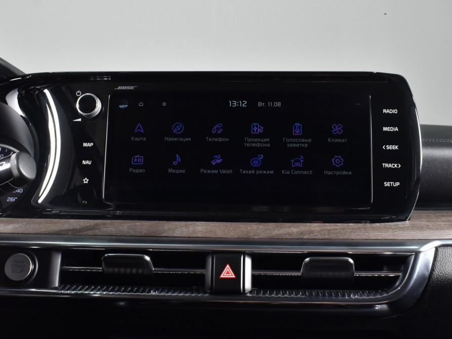Kia K5 III Кемерово  - изображение 19