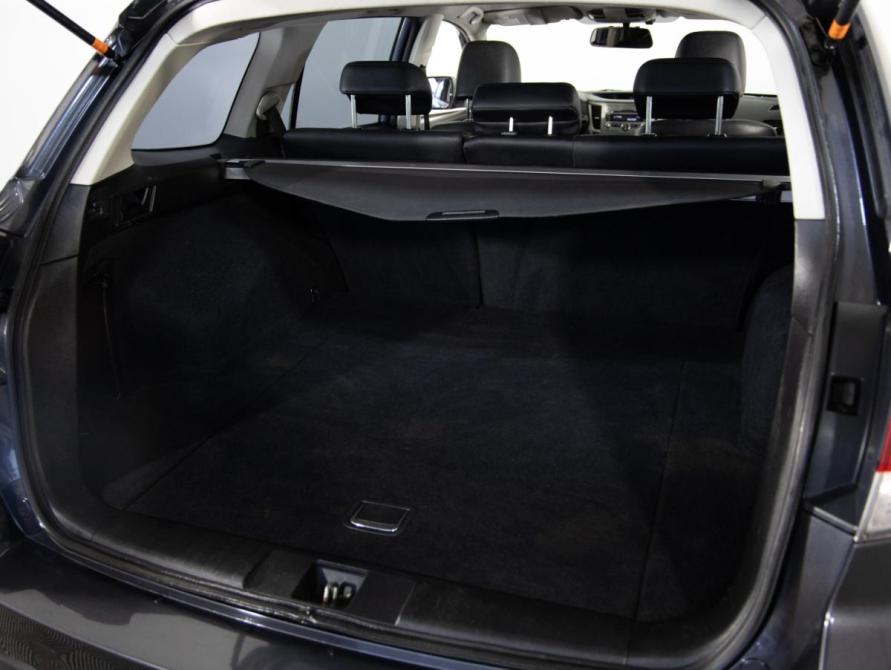 Subaru Outback IV Санкт-Петербург  - изображение 22