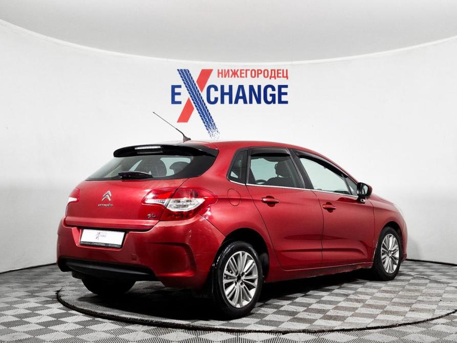 Citroen C4 II Нижний Новгород  - изображение 4