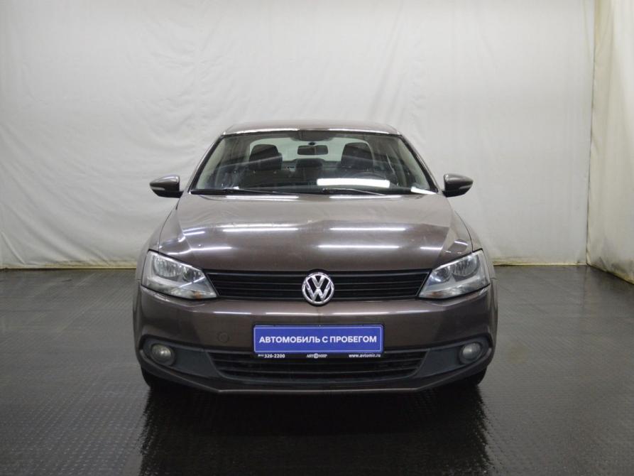 Volkswagen Jetta VI Санкт-Петербург  - изображение 2
