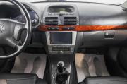 Toyota Avensis II Барнаул  - изображение 44