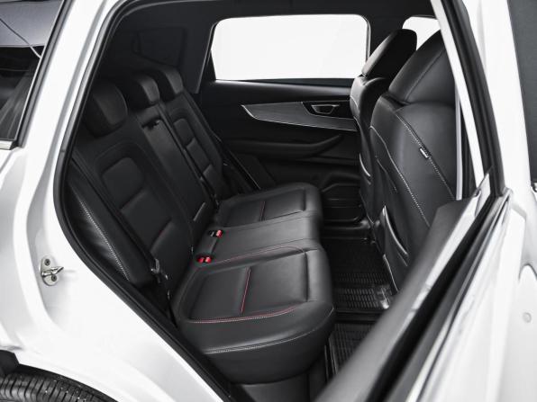 Chery Tiggo 7 Pro I с пробегом 2022 года, цена 1 819 000 рублей, 31430 км, внедорожник, Автокод Объявления