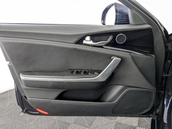 Kia Stinger I с пробегом 2019 года, цена 2 290 000 рублей, 127565 км, лифтбек, Автокод Объявления