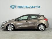 Kia Ceed II Рестайлинг Калининград  - изображение 26