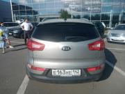 Kia Sportage III Кемерово  - изображение 10