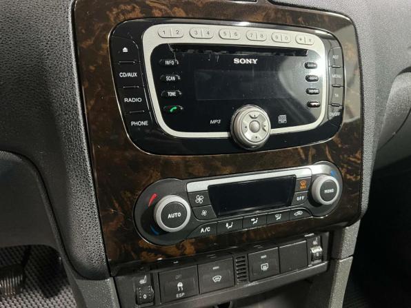 Ford Focus II с пробегом 2007 года, цена 391 140 рублей, 202745 км, седан, Автокод Объявления