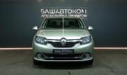 Renault Logan II Уфа  - изображение 21