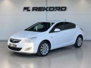 Opel Astra J Уфа  - изображение 22