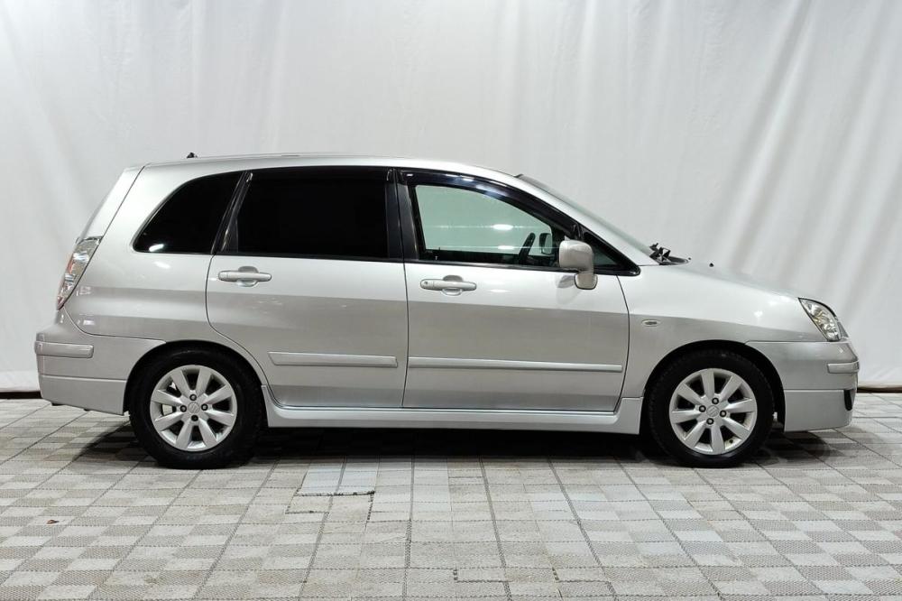 Suzuki Liana I Рестайлинг Нижневартовск  - изображение 4