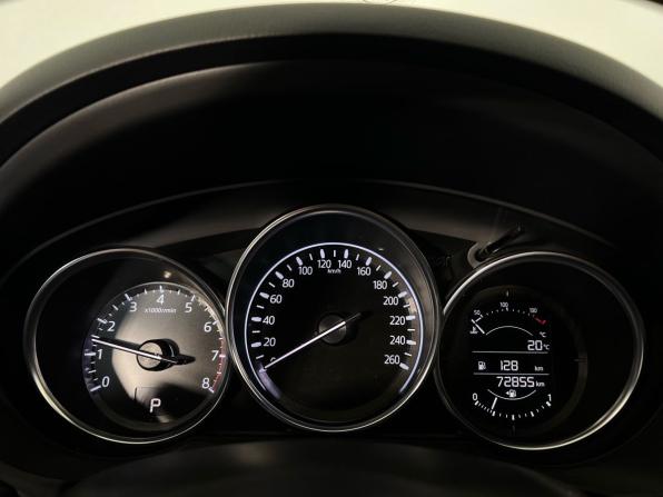 Mazda CX-5 II с пробегом 2021 года, цена 2 899 000 рублей, 72000 км, внедорожник, Автокод Объявления