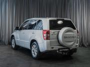 Suzuki Grand Vitara II Рестайлинг 2 Тюмень  - изображение 20