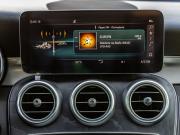 Mercedes-Benz C-Класс IV (W205) Рестайлинг Волгоград  - изображение 63