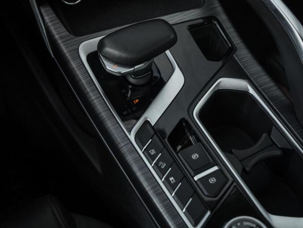 Geely Tugella I с пробегом 2021 года, цена 2 289 555 рублей, 75829 км, внедорожник, Автокод Объявления