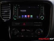 Mitsubishi Outlander III Рестайлинг 2 Москва  - изображение 32