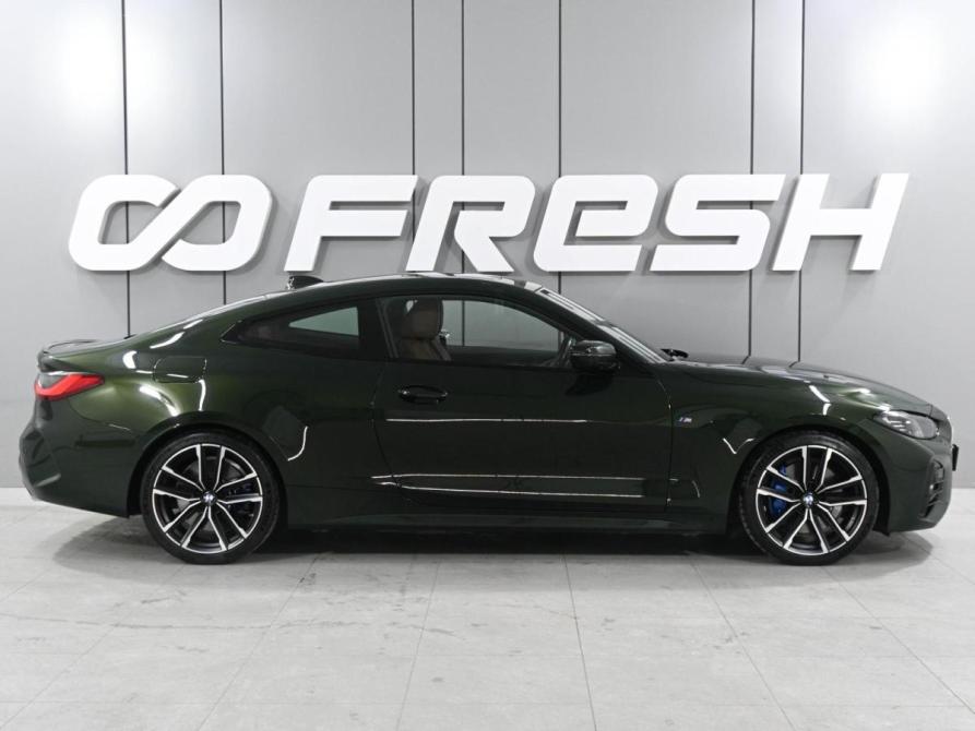 BMW 4 серии G22 G23 G26 Ростов-на-Дону  - изображение 5