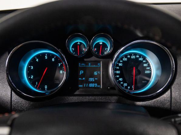 Changan CS35 с пробегом 2019 года, цена 999 000 рублей, 111889 км, внедорожник, Автокод Объявления