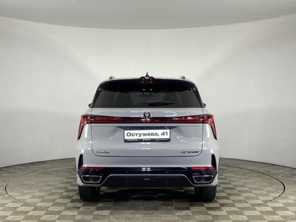 Changan CS75 Plus III с пробегом 2024 года, цена 2 650 000 рублей, 31098 км, внедорожник, Автокод Объявления
