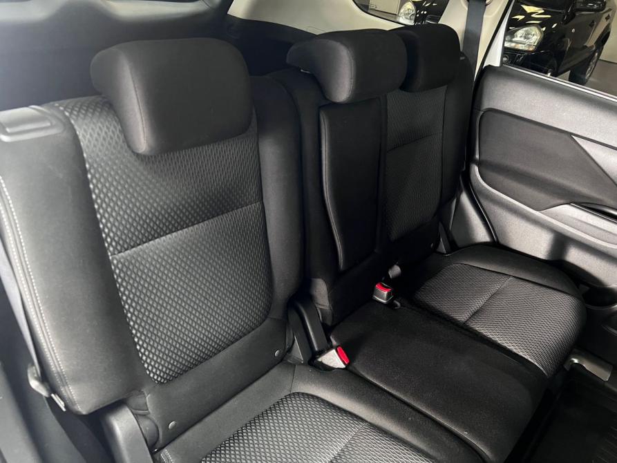 Mitsubishi Outlander III Рестайлинг 2 Тверь  - изображение 10