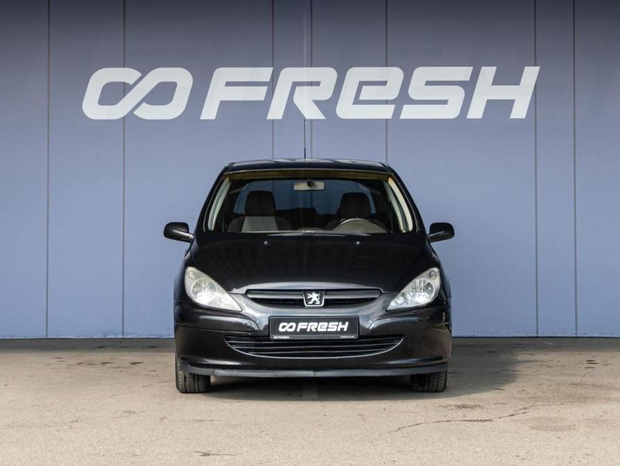 Peugeot 307 I Краснодар  - изображение 3