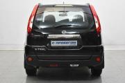 Nissan X-Trail II Рестайлинг Москва  - изображение 19
