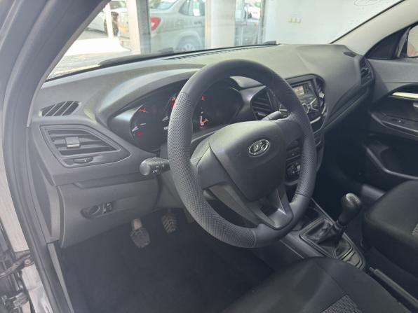 Lada (ВАЗ) Vesta I с пробегом 2019 года, цена 870 000 рублей, 115975 км, седан, Автокод Объявления