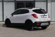 Opel Mokka I Саратов  - изображение 39
