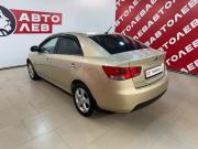 Kia Cerato II Новочеркасск  - изображение 20