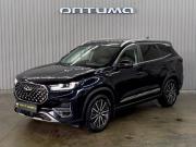 Chery Tiggo 8 Pro I Краснодар  - изображение 23