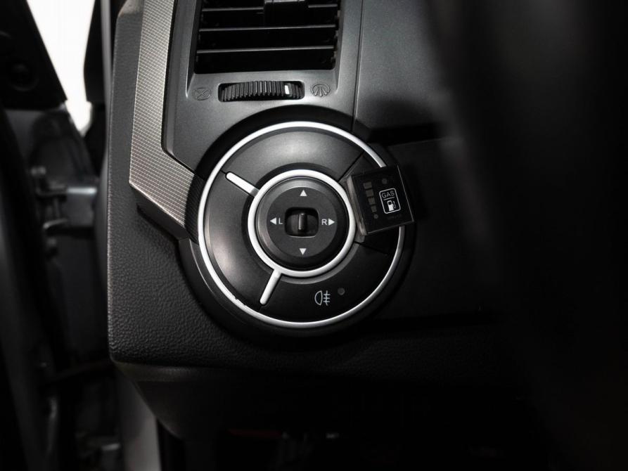 SsangYong Kyron I Рестайлинг Казань  - изображение 16