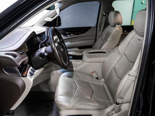 Cadillac Escalade IV с пробегом 2015 года, цена 3 799 000 рублей, 158809 км, внедорожник, Автокод Объявления