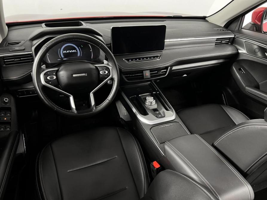 Haval Jolion I Казань  - изображение 6