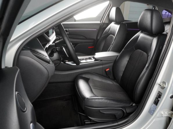 Hyundai Sonata VIII (DN8) с пробегом 2020 года, цена 2 249 000 рублей, 96418 км, седан, Автокод Объявления