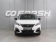 Peugeot 3008 II Воронеж  - изображение 24