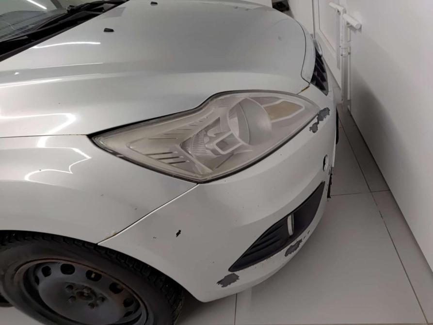 Ford Focus II Рестайлинг Казань  - изображение 33