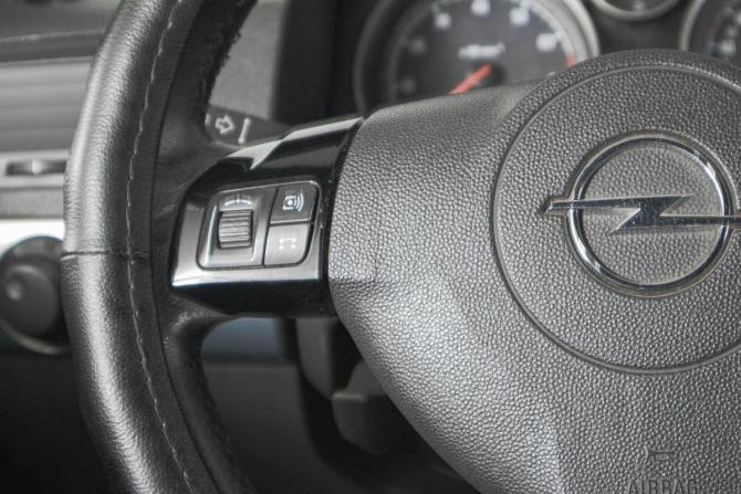 Opel Astra H Рестайлинг с пробегом 2008 года, цена 769 000 рублей, 314000 км, хэтчбек, Автокод Объявления