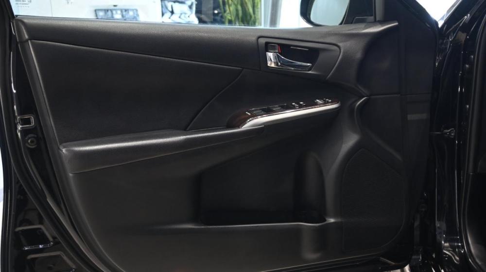 Toyota Camry VII (XV50) Рестайлинг Уфа  - изображение 17